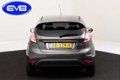 Ford Fiesta - 1.5 TDCI TITANIUM, LEDER, ECC, NAVI, SONY, 17 