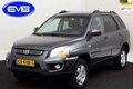 Kia Sportage - 2.0 CVVT X-TRA, TREKHAAK, NL -AUTO , CRUISECONTROL - 1 - Thumbnail