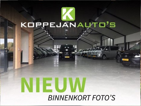 Volkswagen Caddy - 1.6 TDI 102PK L1H1 AIRCO CRUISE 112000KM - 1