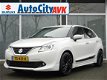 Suzuki Baleno - 1.2 HIGH EXE. HYBRID ADPT. CRUISE CLIMA NAVI AEROW NL-AUTO - 1 - Thumbnail