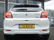 Suzuki Baleno - 1.2 HIGH EXE. HYBRID ADPT. CRUISE CLIMA NAVI AEROW NL-AUTO - 1 - Thumbnail