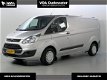 Ford Transit Custom - L2H1 310 2.2 TDCi 155pk Trend PDC Trekhaak Dakdragers - 1 - Thumbnail