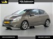 Peugeot 208 - 1.6 VTi Allure Leder 17