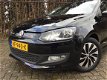 Volkswagen Polo - 1.0 TSI 95PK Bluemotion Edition | 5drs. | lage km | airco | keurige auto | - 1 - Thumbnail