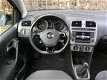 Volkswagen Polo - 1.0 TSI 95PK Bluemotion Edition | 5drs. | lage km | airco | keurige auto | - 1 - Thumbnail