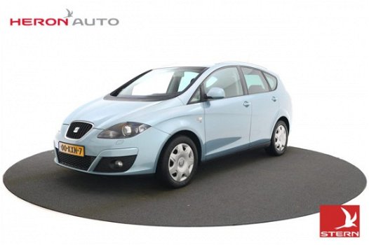 Seat Altea XL - 1.8 TSI 118KW DSG Sport - 1