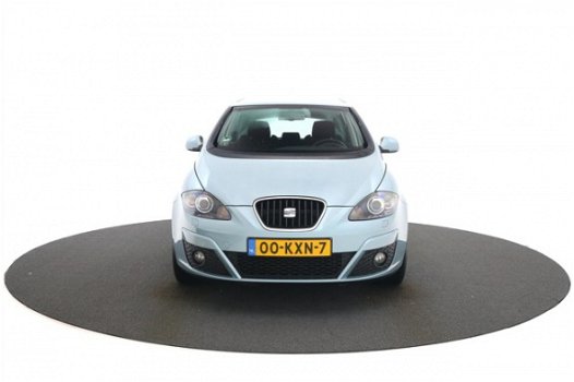 Seat Altea XL - 1.8 TSI 118KW DSG Sport - 1