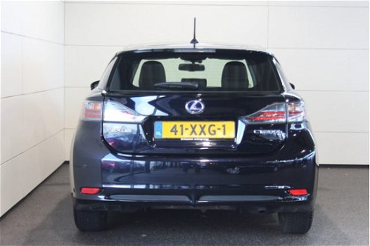 Lexus CT 200h - Business Line (Elektrisch Schuif/Kanteldak - Keyless entry - Achteruitrijcamera) - 1