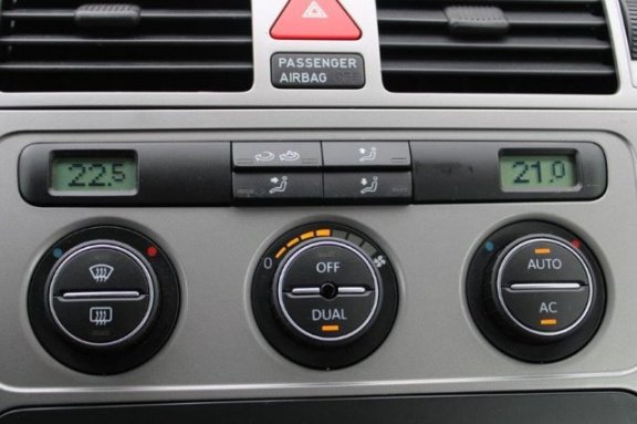 Volkswagen Touran - 1.4TSI 140pk Comfortline automaat ECC airco/cruise/PDC/trekhaak - Afbeelding 3
