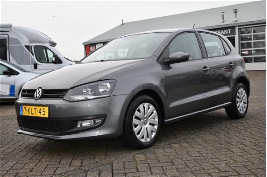 Volkswagen Polo - 1.2 TSI BlueMotion Edition - 1