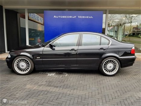 BMW 3-serie - - 323i Executive YoungTimer Bijtellingsvriendelijk Nap - 1