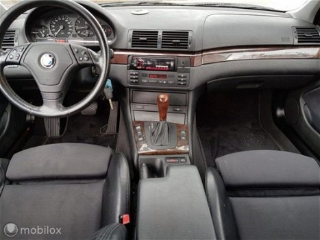 BMW 3-serie - - 323i Executive YoungTimer Bijtellingsvriendelijk Nap - 1