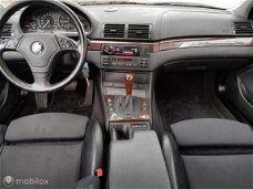 BMW 3-serie - - 323i Executive YoungTimer Bijtellingsvriendelijk Nap