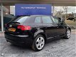 Audi A3 Sportback - - 1.4 TFSI Attraction Pro Line Business Automaat Navi 5 Drs Dealerauto Boekjes N - 1 - Thumbnail