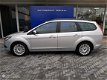 Ford Focus Wagon - - 1.6 Titanium Clima Cruise Navi Parkeersensor Boekjes Nap - 1 - Thumbnail