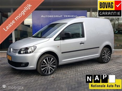 Volkswagen Caddy - Bestel 1.6 TDI - 1