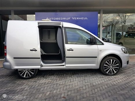 Volkswagen Caddy - Bestel 1.6 TDI - 1