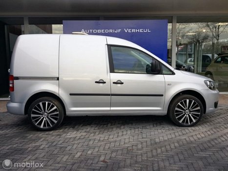 Volkswagen Caddy - Bestel 1.6 TDI - 1