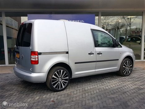 Volkswagen Caddy - Bestel 1.6 TDI - 1