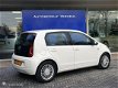 Volkswagen Up! - - 1.0 high up BlueMotion 5 Drs Navi Airco Boekjes Nap - 1 - Thumbnail