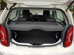 Volkswagen Up! - - 1.0 high up BlueMotion 5 Drs Navi Airco Boekjes Nap - 1 - Thumbnail