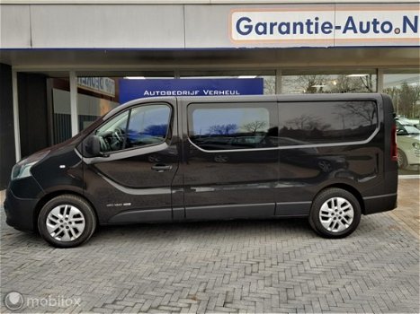 Renault Trafic - bestel 1.6 dCi T29 L2H1 DC Turbo2 Energy - 1