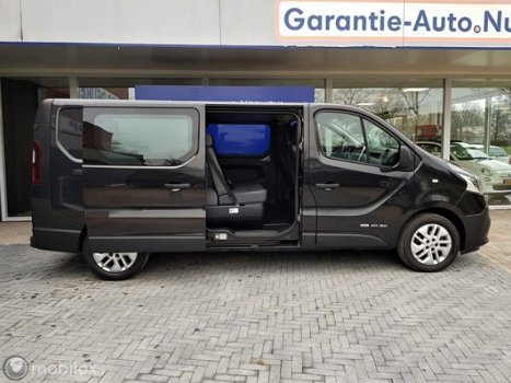 Renault Trafic - bestel 1.6 dCi T29 L2H1 DC Turbo2 Energy - 1