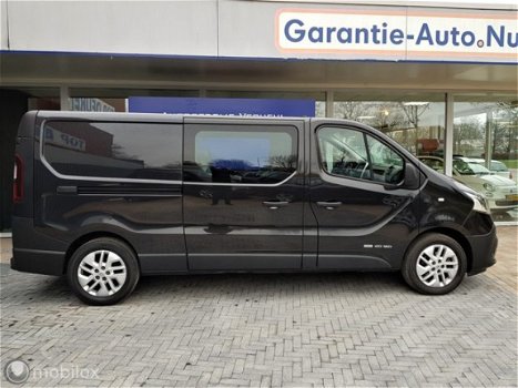 Renault Trafic - bestel 1.6 dCi T29 L2H1 DC Turbo2 Energy - 1