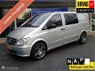 Mercedes-Benz Vito - Bestel 122 CDI 320 Lang DC Comfort Plus - 1 - Thumbnail