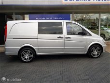 Mercedes-Benz Vito - Bestel 122 CDI 320 Lang DC Comfort Plus