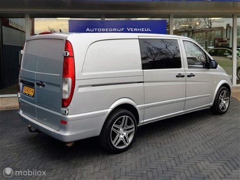 Mercedes-Benz Vito - Bestel 122 CDI 320 Lang DC Comfort Plus - 1