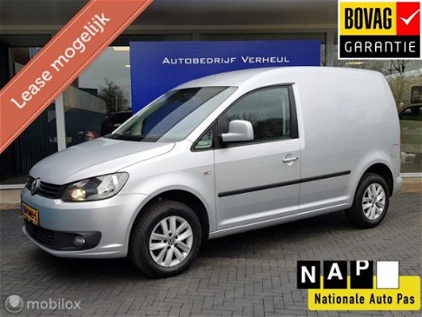 Volkswagen Caddy - Bestel 1.6 TDI - 1