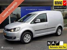 Volkswagen Caddy - Bestel 1.6 TDI