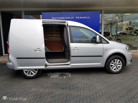 Volkswagen Caddy - Bestel 1.6 TDI - 1