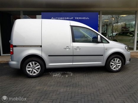 Volkswagen Caddy - Bestel 1.6 TDI - 1