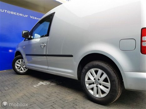 Volkswagen Caddy - Bestel 1.6 TDI - 1