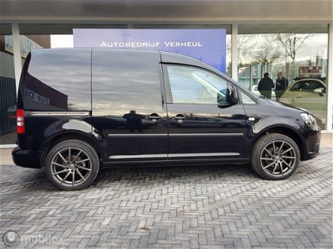 Volkswagen Caddy - Bestel 1.6 TDI BMT - 1