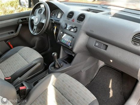 Volkswagen Caddy - Bestel 1.6 TDI BMT - 1