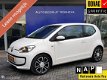 Volkswagen Up! - - 1.0 move up BlueMotion Navi Airco Boekjes Nap Dealerauto 1e Eigenaar - 1 - Thumbnail