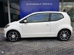 Volkswagen Up! - - 1.0 move up BlueMotion Navi Airco Boekjes Nap Dealerauto 1e Eigenaar - 1 - Thumbnail
