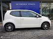 Volkswagen Up! - - 1.0 move up BlueMotion Navi Airco Boekjes Nap Dealerauto 1e Eigenaar - 1 - Thumbnail