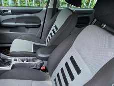 Ford Focus Wagon - 1.6 TDCi Comfort