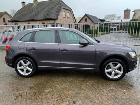 Audi Q5 - 2.0 TFSI quattro s-line panodak - 1