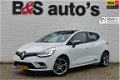 Renault Clio - 0.9 TCe Bose GT LINE PANORAMA PDC NAVI CRUISE CLIMA BLUETOOTH - 1 - Thumbnail