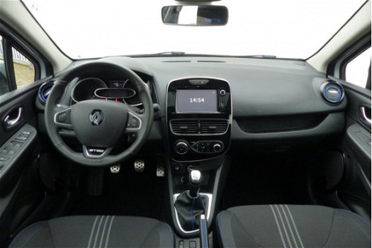 Renault Clio - 0.9 TCe Bose GT LINE PANORAMA PDC NAVI CRUISE CLIMA BLUETOOTH - 1