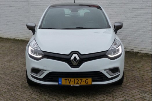 Renault Clio - 0.9 TCe Bose GT LINE PANORAMA PDC NAVI CRUISE CLIMA BLUETOOTH - 1