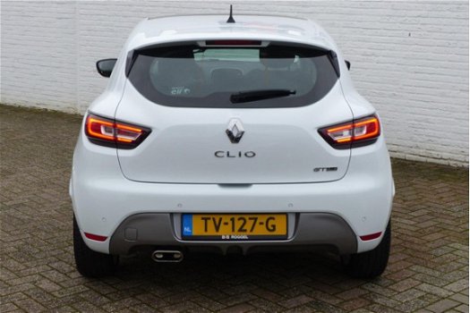 Renault Clio - 0.9 TCe Bose GT LINE PANORAMA PDC NAVI CRUISE CLIMA BLUETOOTH - 1