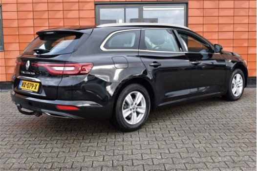 Renault Talisman Estate - 1.6 TCe Automaat Zen Navigatie - 1