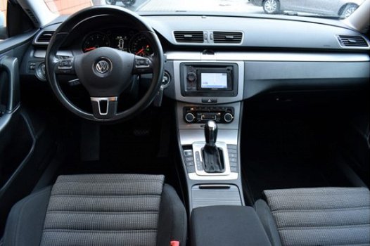 Volkswagen Passat Variant - 1.4 TSI Automaat Comfortline Sportpakket - 1