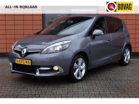 Renault Scénic - 1.5 dCi Dynamique Navigatie - 1